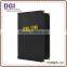 Kensington PU leather menu covers /PU leather menu covers /menu card holder