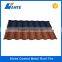 2016 hot-selling classic type stone coated metal roof tile