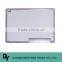 17" x 12" Dry Erase Magnetic White Marker Board