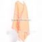 soft touching woven 100%acrylic indian scarf