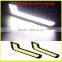new shape L COB DRL 17cm daytime running light