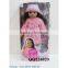 New Products Baby Doll 18 Inch American Girl Doll Toy Doll for Sale With IC