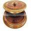 Beautiful Home Decor Gift Compass -Magnetic Nautical Pirate Compass With Timer 13507