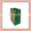 manufacturing wholesale brown kraft shopping bag