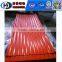 Very Popular roofing sheet/pre-painted galvanized steel sheet made in china
