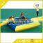 Hot sale Inflatable Water games Inflatable Water Park Slide water trampoline for sale