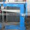 packing machine carton box stapler machine