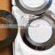 1.5 MM thickness Alloy steel thin blade for corrugated paperboard slitter scorer machine