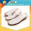 china manufacturer winter eva custom white warm insolefor shoes