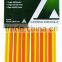 Hot sale ABS plastic tent pegs in a pack of 6 Tent Peg Stakes