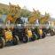 WOLF loader 908 loader ZL08 wheel loader with standard tire 750-16