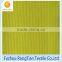 Breathable polyester weft plain cloth knitting fabric for garments