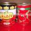 VEGA Quality Tinned and Canned Tomato Paste