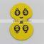Souvenir fridge magnet / Logo custom fridge magnet / Lovely fridge magnet
