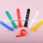 New Trending Functional Silicone Cable Tie gift