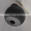 2016 New Style no Filler Competiion Kettlebell Wide Handle
