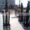 heavy loading 250kg speaker truss stand lift tower hand crank line array lift tower                        
                                                Quality Choice