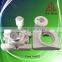 HAOHONG ceramic screw types fuse holder fuse unit