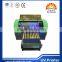 Top selling A3 UV3358 size led uv flatbed frinter pen printer mug printer cd printer