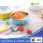 Babymatee Honeypot Stainless Steel/PP Tableware Baby Bowl 350ML