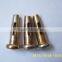 aluminium formwork accessories mivan stub pin wedge