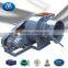 wear-resisting abrasion material high air blowers