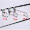 High quality metal chrome slatwall steel wire hook for display board supermarket hanging hook