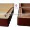 supply simple wooden briefcase oem