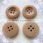 Wholesale china products resin button ,wood-like button