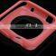 TPU+PC case for Apple Watch Case, anti-dust case for Apple Watch 42MM/38MM
