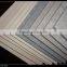 100% Non-Asbestos Fireproof Fiber Reinforced Calcium Silicate Board For Ceiling Tile , Wall Partitions