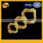 refractory bricks for furnace cylindrical brick low porosity curved fire brick