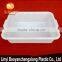 510x390x150mm plastic container box for turnover transportation