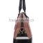 classical handbag, leather handbag, pu lady handbag