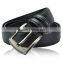 Hot Sale Men's Genuine Cowhide Leather Belt