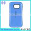 PC Material Compatible Brand IFace Back Case For Samsung Galaxy S7 Edge