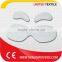 Spunlace Natural Fiber Nonwoven Eyes Pad