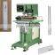single color aluminum ruler school use sealed ink cup pad printing machine price for plastic ruler                        
                                                                                Supplier's Choice