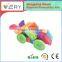 Hand-eye coordination Pre-school Learning safe magnetic construction Puzzle Toys