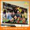 high quality indoor banners custom printing