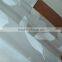 PP bath shower curtain custom printed shower curtain