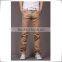 Fashion 2015 New High quality Casual Mens pants men business design cotton trousers men pants Factory wholesale supplier GZ E18