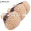 Good Quality Shaving Brush Nylon Hair Knots at factory price