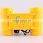 Best Selling 2.5x26 Kids Plastic Toy Foldable Binocular for sale