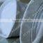 Fiberglass dust filter bags technology for Titan white