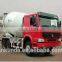 howo Concrete Mixer Truck/Sinotruk Howo truck parts/looking for agent in Algeria