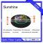 Hot selling factory price 4 core singlemode fiber optic cable