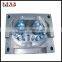 auto injection moulded