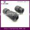 INST waterproof rj45 jack