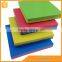 high density best material interlocking recycled eva foam sheet mat thickness customized